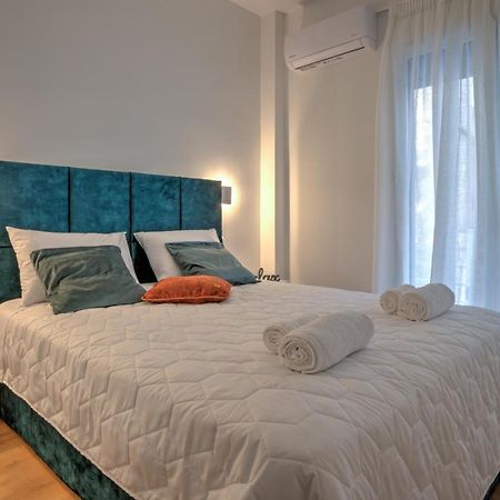 The Cosy Luxurious Seaside Apartment Athens Luaran gambar