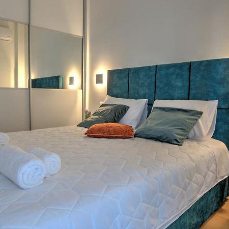 The Cosy Luxurious Seaside Apartment Athens Luaran gambar
