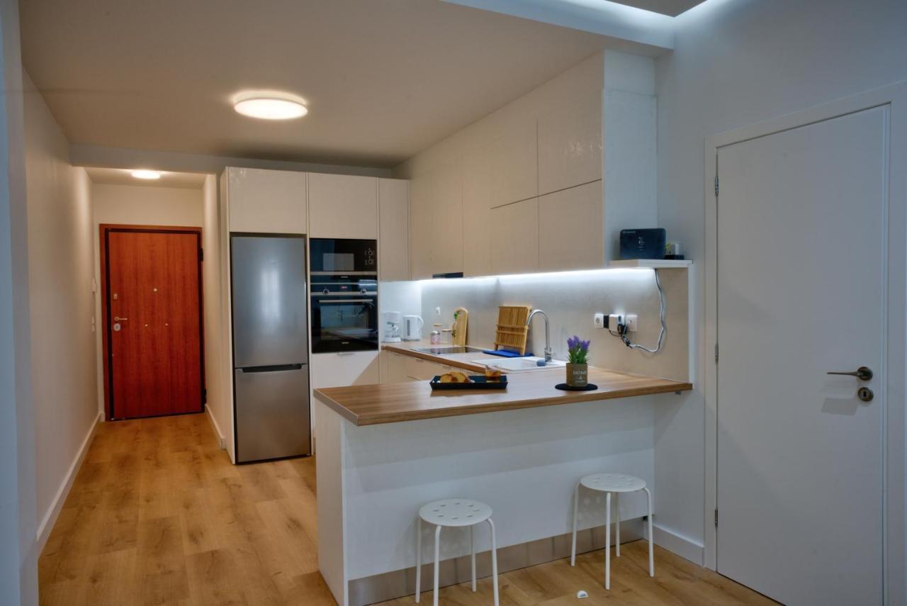 The Cosy Luxurious Seaside Apartment Athens Luaran gambar